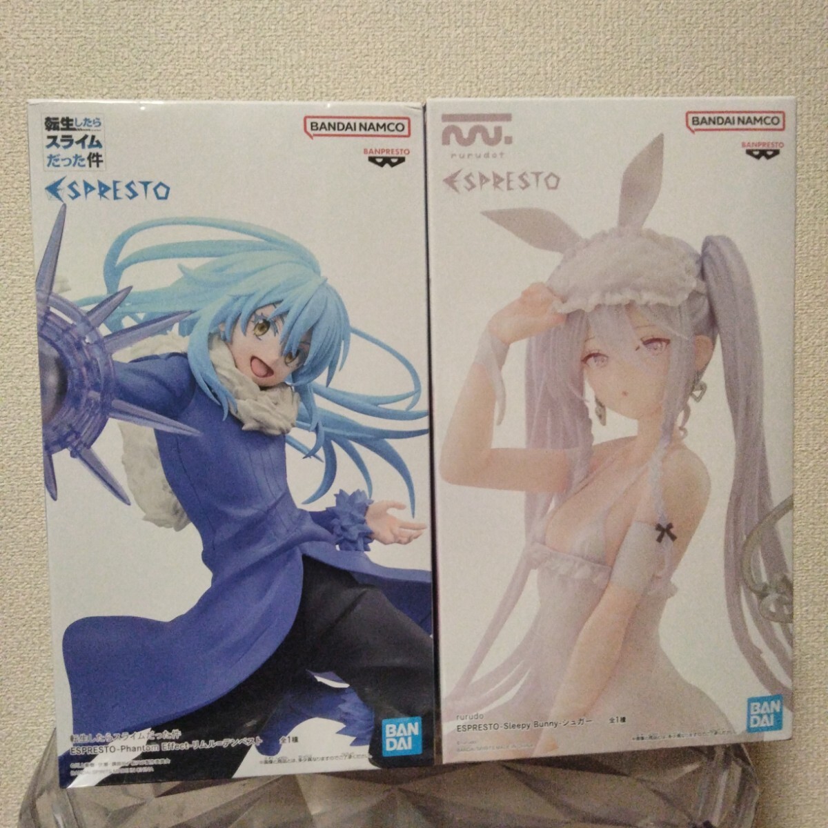 rurudo フィギュアセット 2025年最新】Yahoo!オークション -rurudo フィギュアの中古品