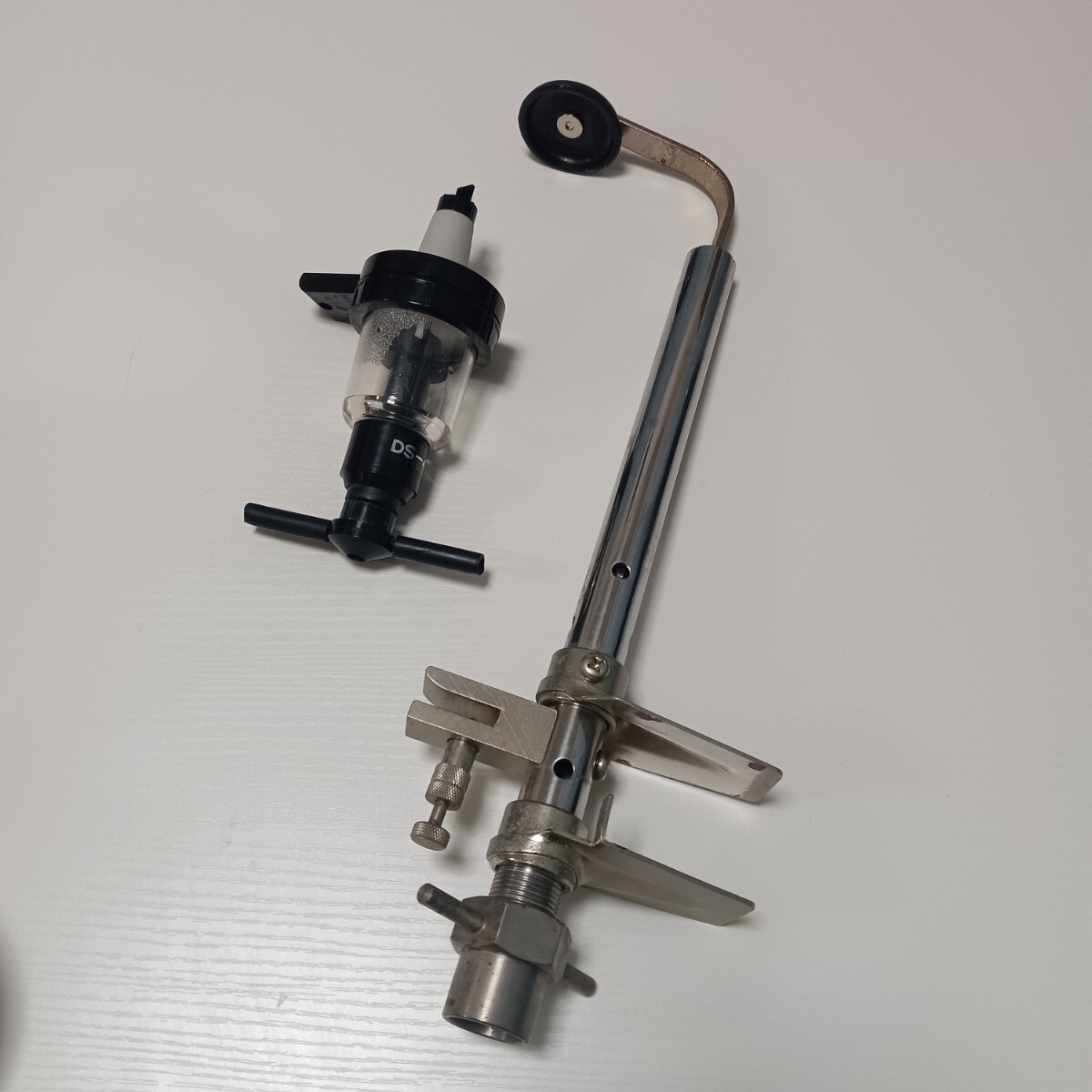 【中古良品・2台セット】 日出商事 ワンショットメジャー B3栓60ml用 Yahoo!オークション -「ワンショットメジャー」の落札相場・落札価格
