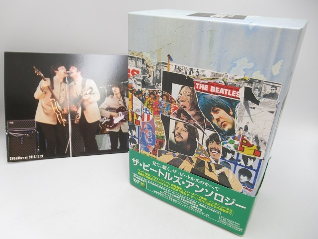 Yahoo!オークション -「(ビートルズ beatles) (赤盤 初回 帯