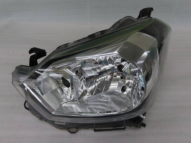 令和1年7月 LA350Sミライース左LED ヘッドライト 車用 2025年最新】Yahoo!オークション -la350s ミライース ヘッド