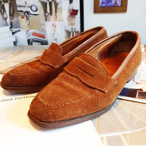 ローファー クロケット&ジョーンズ Crockett Jones 靴 TPP03