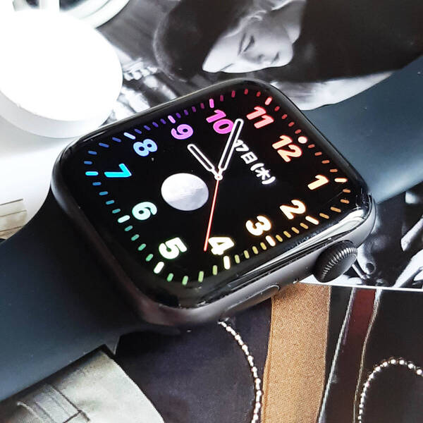 !アップルウォッチ SE 44mm ! Apple Watch PWC01