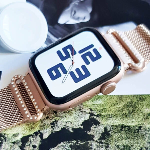 SE アップルウォッチ | 40mm Apple Watch PFF02