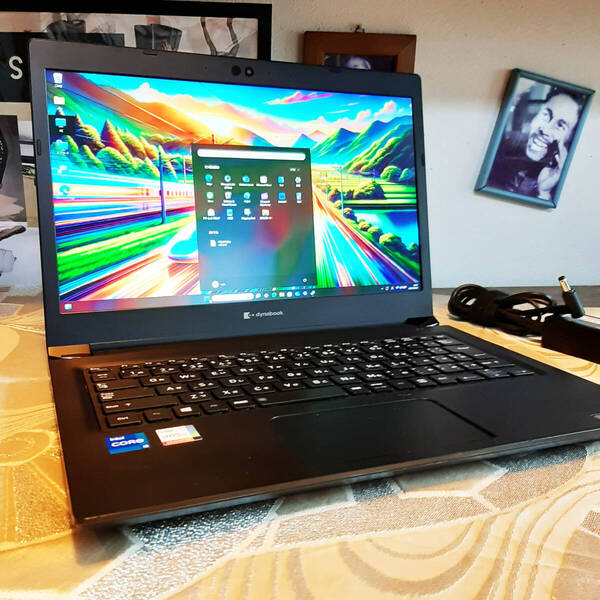 東芝 S73HS 11世代 i5 1135G7 16G 256G/SSD NVMe 1920x1080 FHD Dynabook Windows11 KGA07