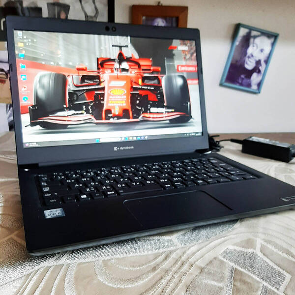 東芝 S73FR 10世代 i5 10210U 256G SSD 8G FHD 1920x1080 Dynabook KGA06
