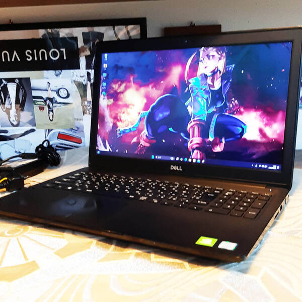 DELL Latitude 3500 8世代 i5 8265U nVIDIA 256G/SSD NVMe 1920x1080 FHD 8G Windows11 FFG06