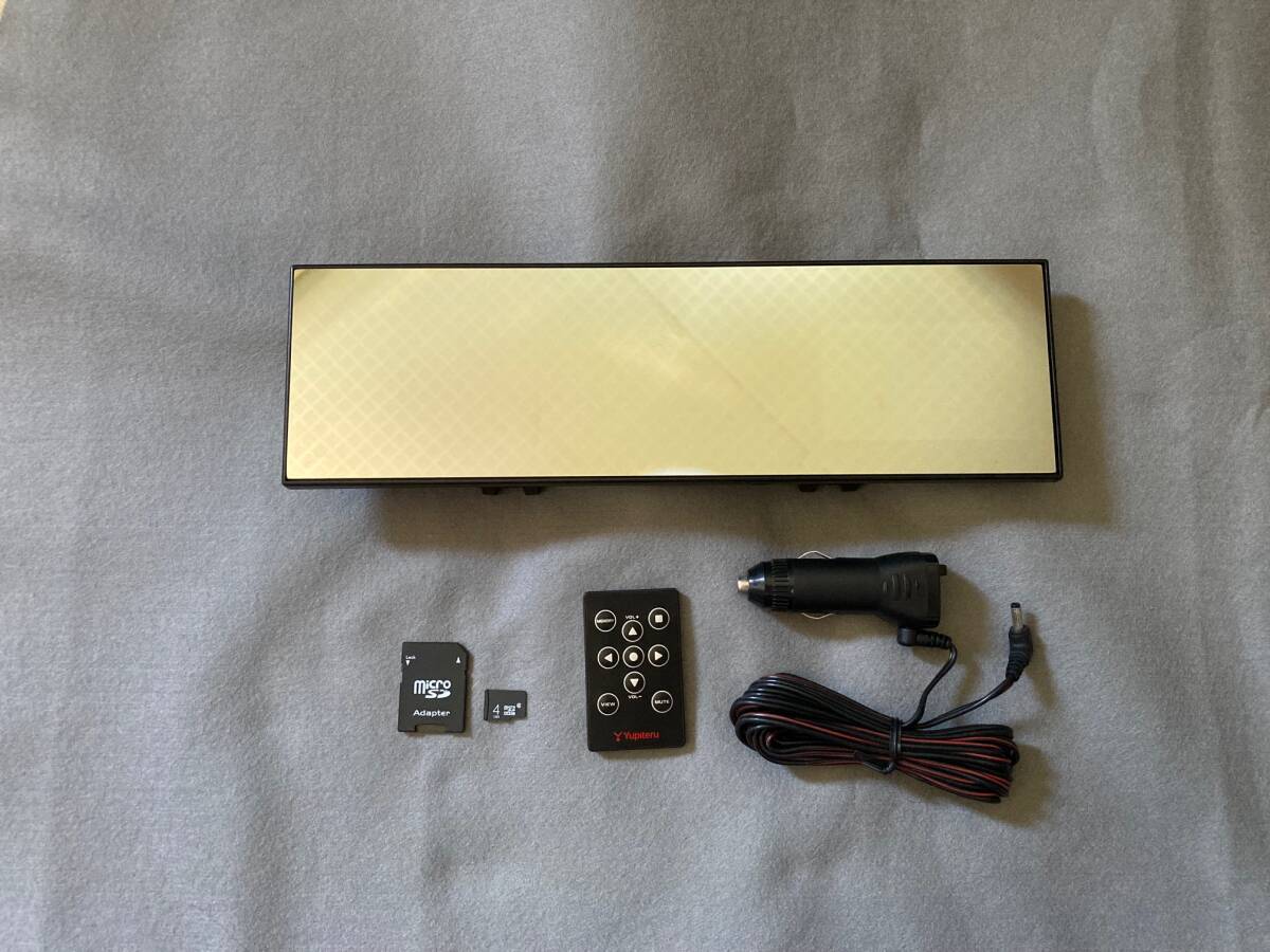 ユピテル スーパーキャット GWM205sd 中古 Yahoo!オークション -「GWM205sd」の落札相場・落札価格