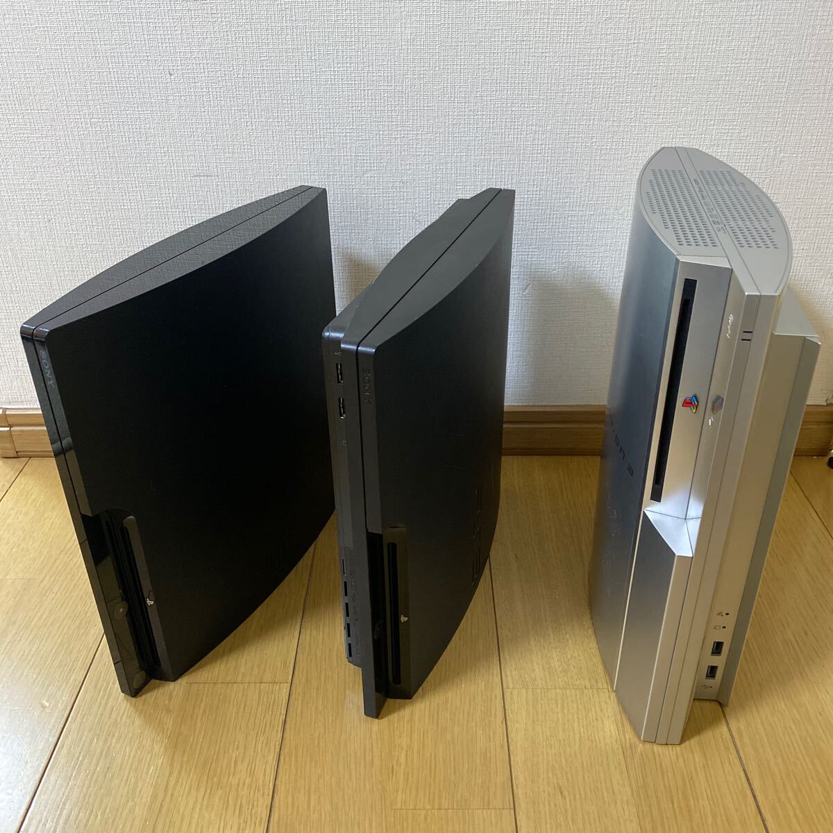 2025年最新】Yahoo!オークション -cech-2000a ジャンクの中古品