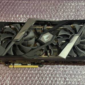 GIGABYTE AORUS GeForce RTX 2080 Ti XTREME 11G 2080ti 11GB