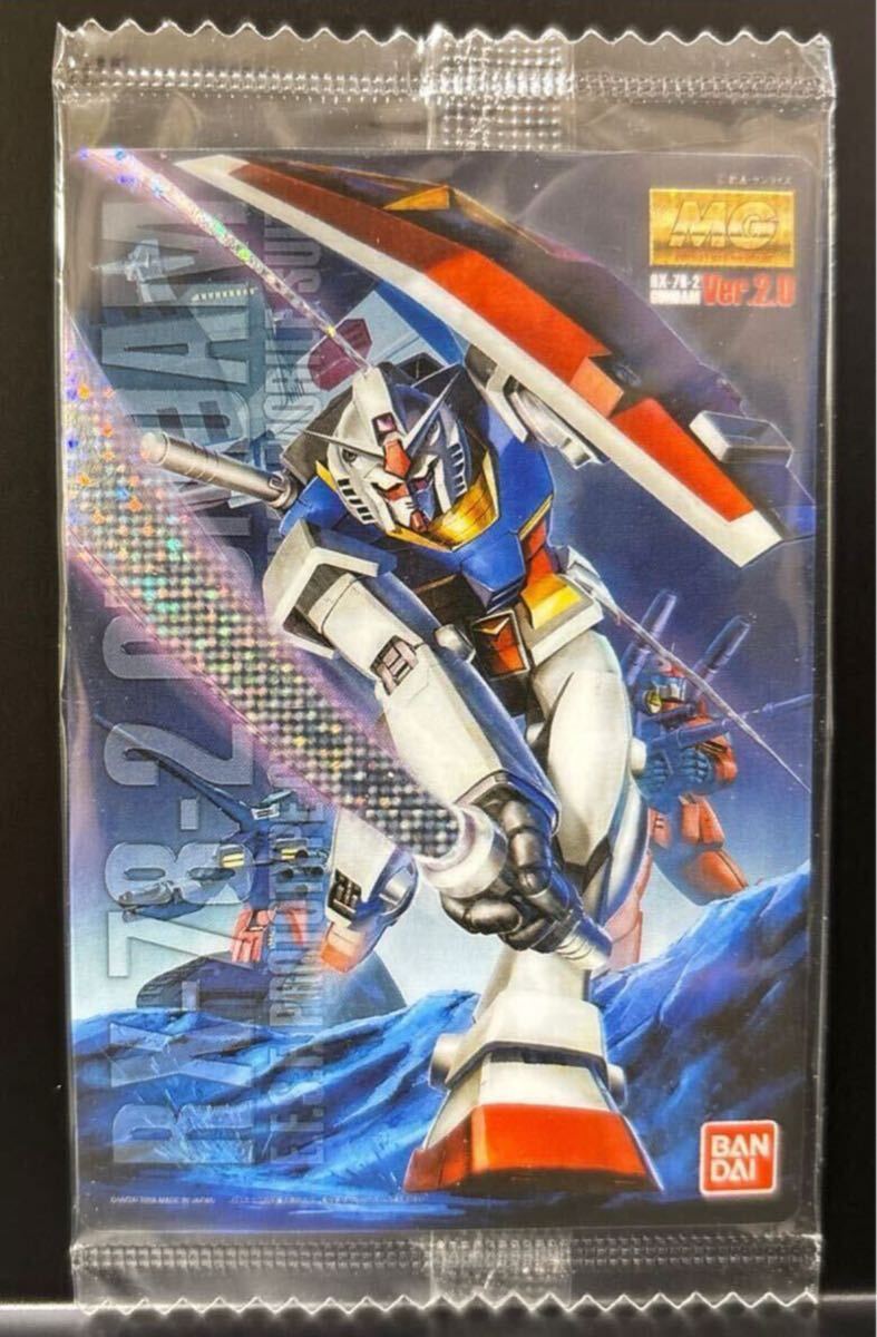 ガンダム カードウエハース RX-78 ガンダム 120SRあり Yahoo!オークション -「ガンダムウエハースカード」の落札相場