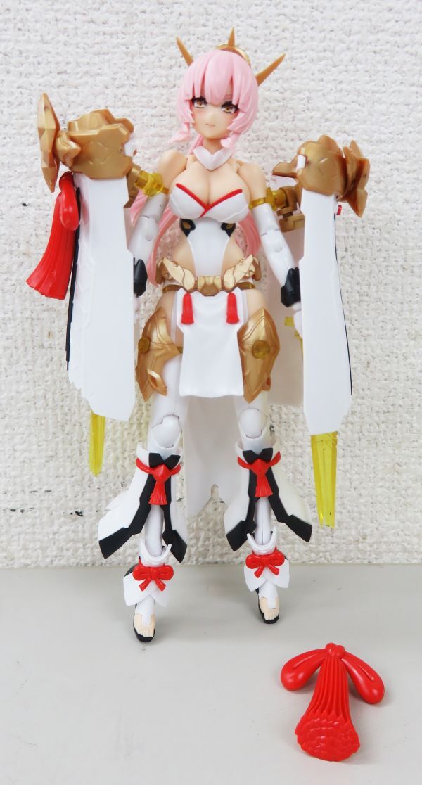 faガール ジャンクパーツ まとめ売り Yahoo!オークション -「メガミデバイス ジャンク」の落札相場