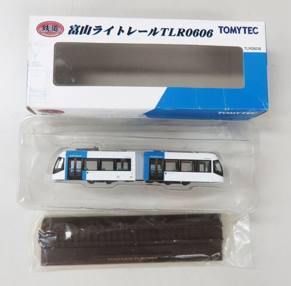 Yahoo!オークション -「鉄道コレクション 富山ライトレール」の