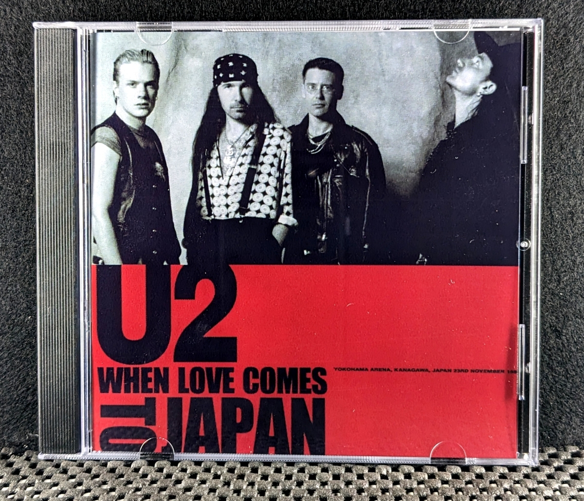 ✨️中古DVD✨️U2 Sampler 2017 ★2枚組 ✨️中古DVD✨️U2 Sampler 2017 ☆2枚組 10/1(火)19:00