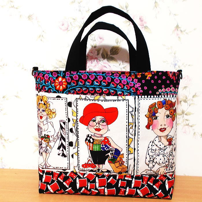 ロラライハリス♡トルソーファスナーバック♡【ハンドメイド】 Yahoo!オークション -「ロラライハリス」(かばん、バッグ