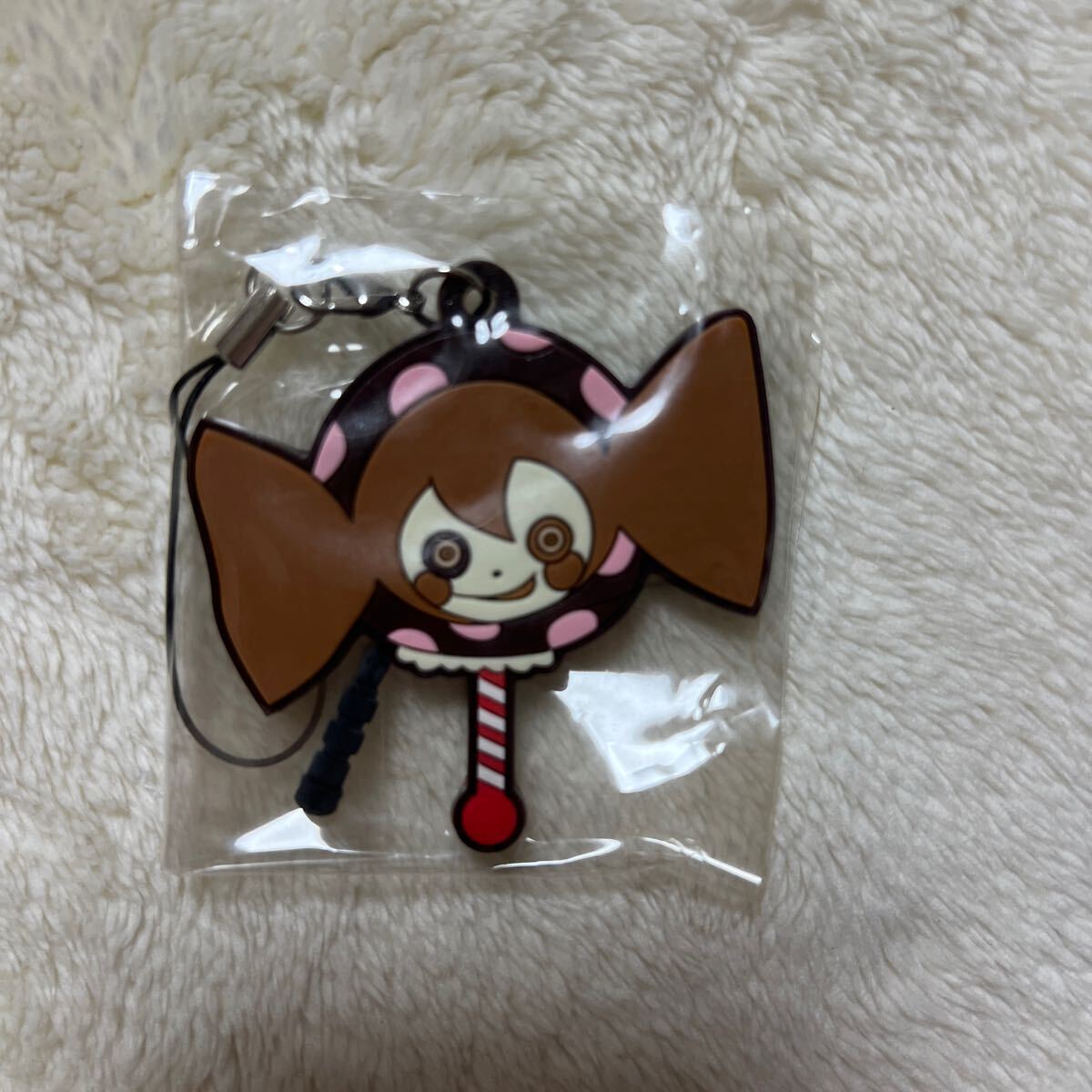 【レア‼️】まどかマギカ お菓子の魔女 もちころりん 2025年最新】Yahoo!オークション -まどか お菓子の魔女の中古品