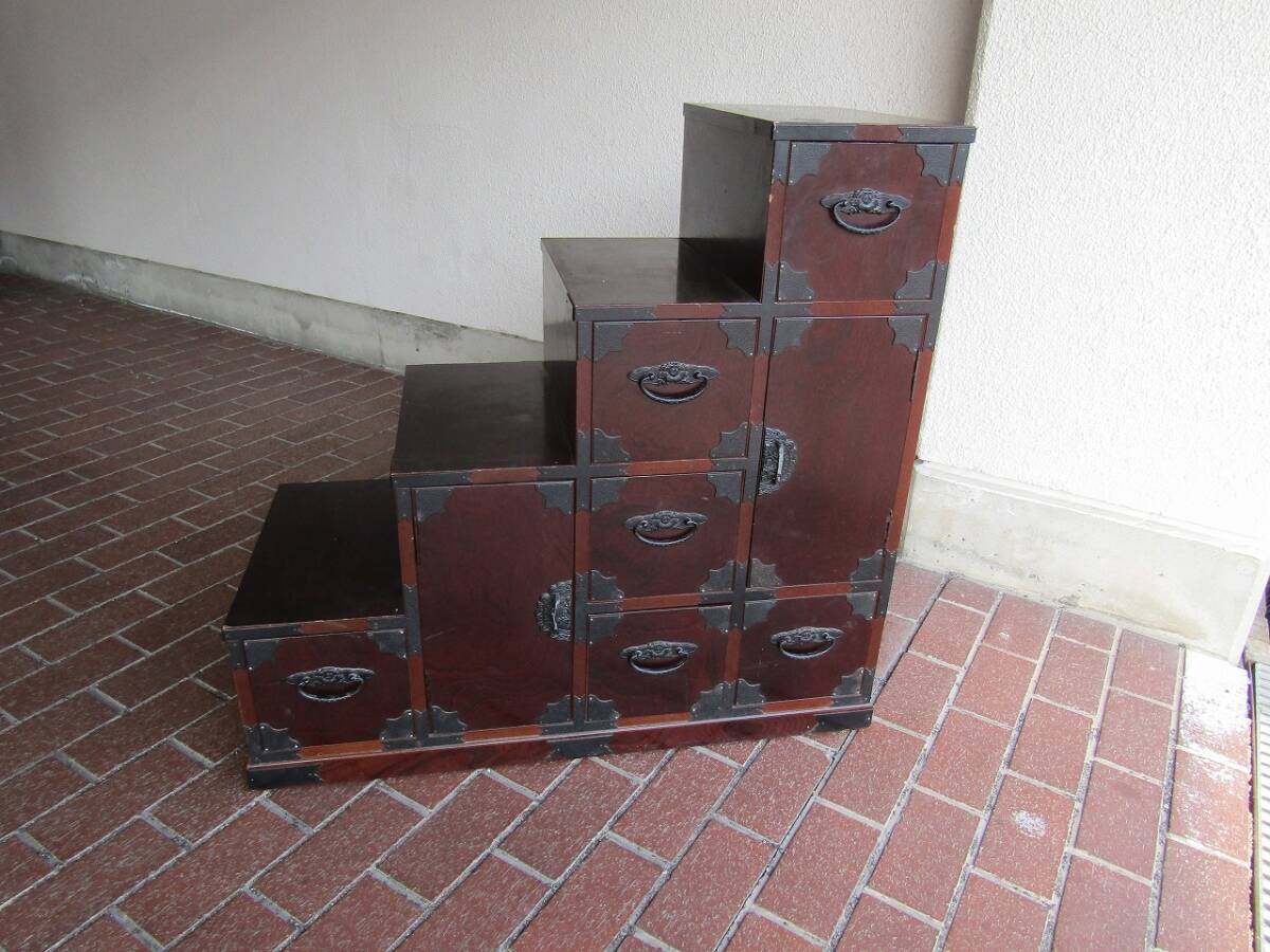 Yahoo!オークション -「タンス 昭和」(箪笥) (日本)の落札相場