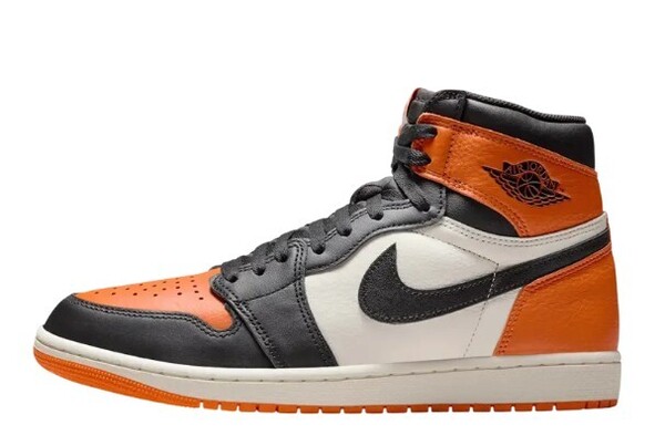 26cm Nike Air Jordan 1 Retro High OG "Shattered Backboard" (2025) DZ5485-008 シャッタードバックボード