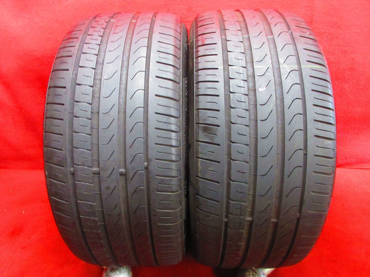 Yahoo!オークション -「245 40 18 ピレリ p7」の落札相場・落札価格