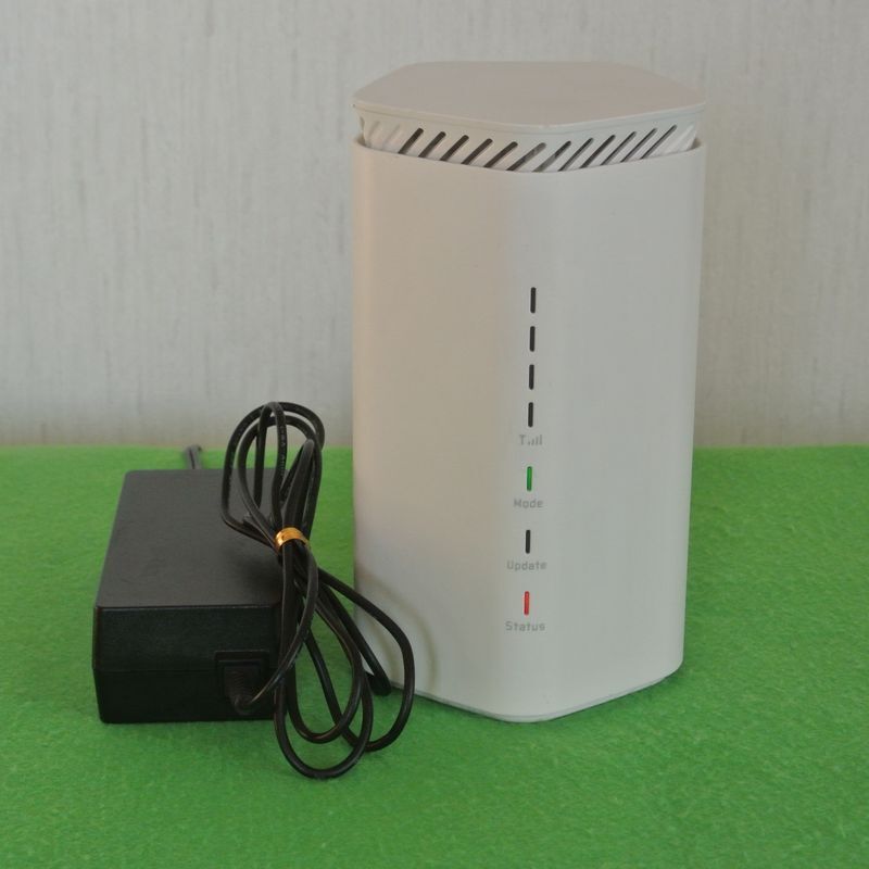 Yahoo!オークション -「wi-fi home 5g l12」の落札相場・落札価格
