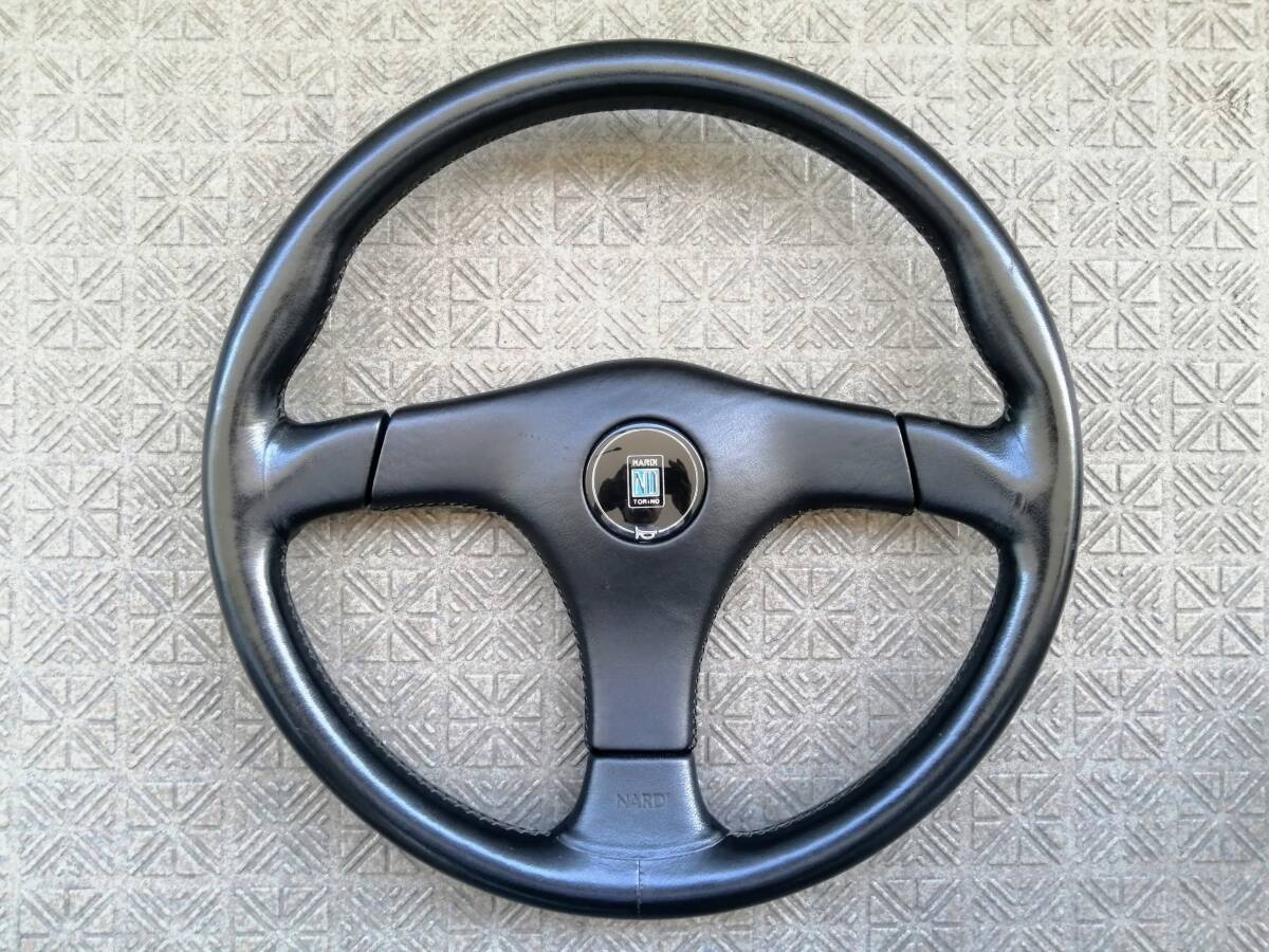 ナルディ ステアリング ハンドル GARA ガラ 36パイ 絶版 美品 2025年最新】Yahoo!オークション -ナルディ garaの中古品・新品