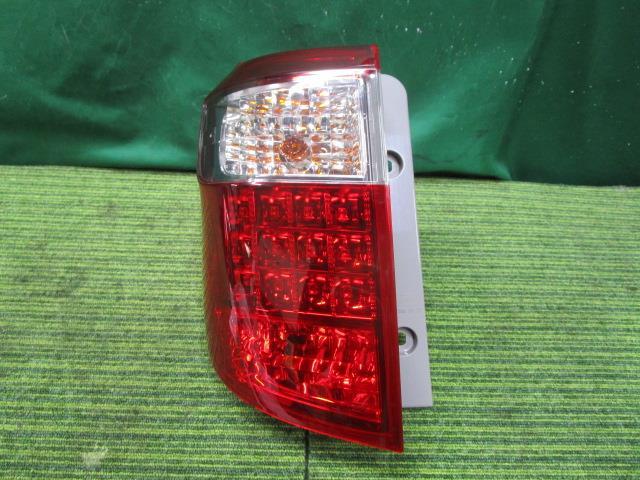 アルファード DBA-ANH20W 左リヤ純正テール 2025年最新】Yahoo!オークション -アルファード 20 テール 左の