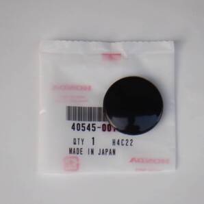 ★ 新品 純正 チェーンケースホール キャップ カブ ベンリー C50 AA01 AA04 C70 C90 HA02 JA10 CD50 CD90 HA03 CD125T JA03