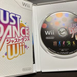 ジャストダンスWii E Wiiソフト