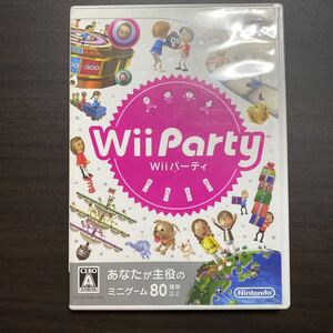 Wiiパーティ Party V Wii 任天堂