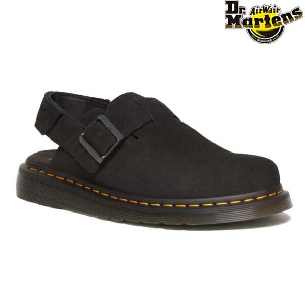 dr.martens jorge2 uk4 ドクターマーチン ジョージ2 サンダル 23cm相当