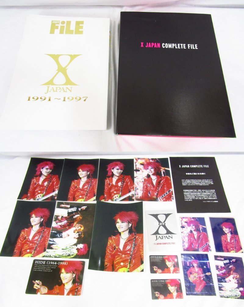 XJAPANまとめ売り XJAPANまとめ売り 2025年最新】Yahoo!オークション - X JAPAN(あ