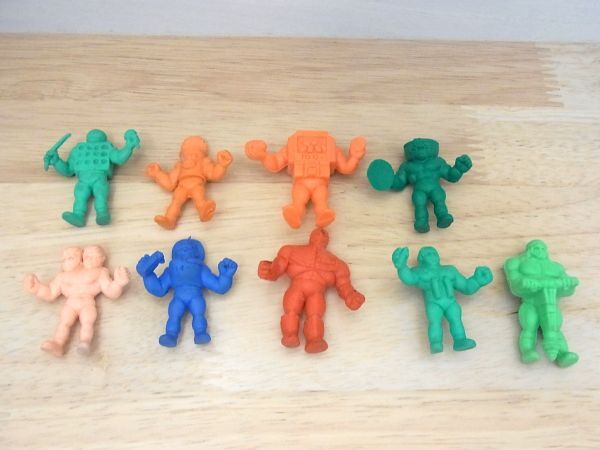 【未開封品】フィギュア6体 まとめ売り 2025年最新】Yahoo!オークション -ジャンク (まとめ 大量 セット