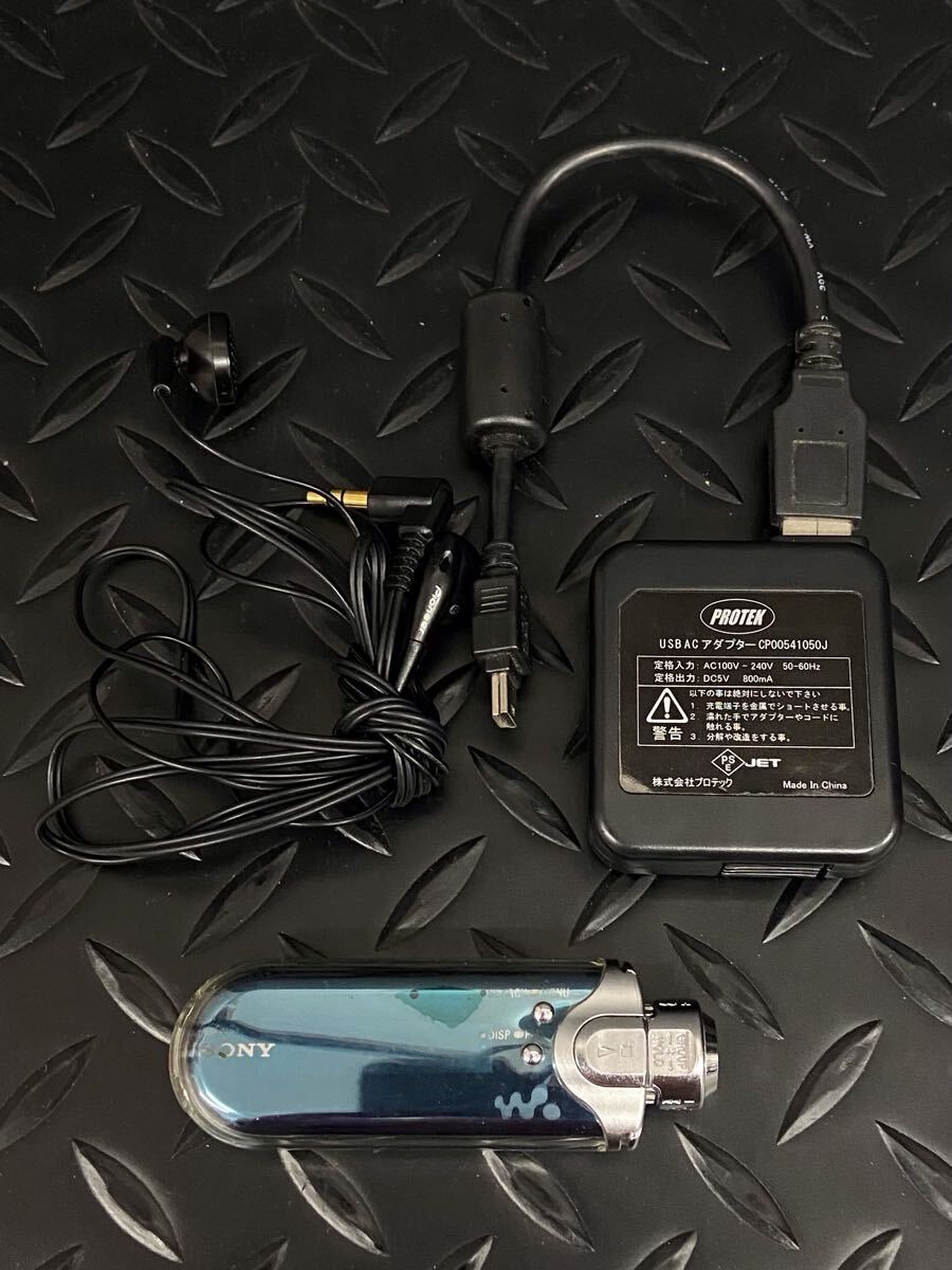 動作確認済 Sony Walkman デジタルオーディオプレーヤー 充電器付き Yahoo!オークション -「sonyウォークマン充電器」(デジタル