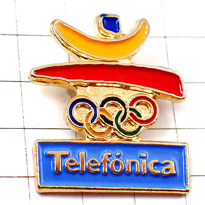 【最終価格品】 オリンピック ピンバッジ 1992【バルセロナオリンピック】 2025年最新】Yahoo!オークション -バルセロナオリンピック