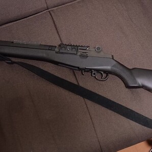 ジャンク 中古品 CYMA M14