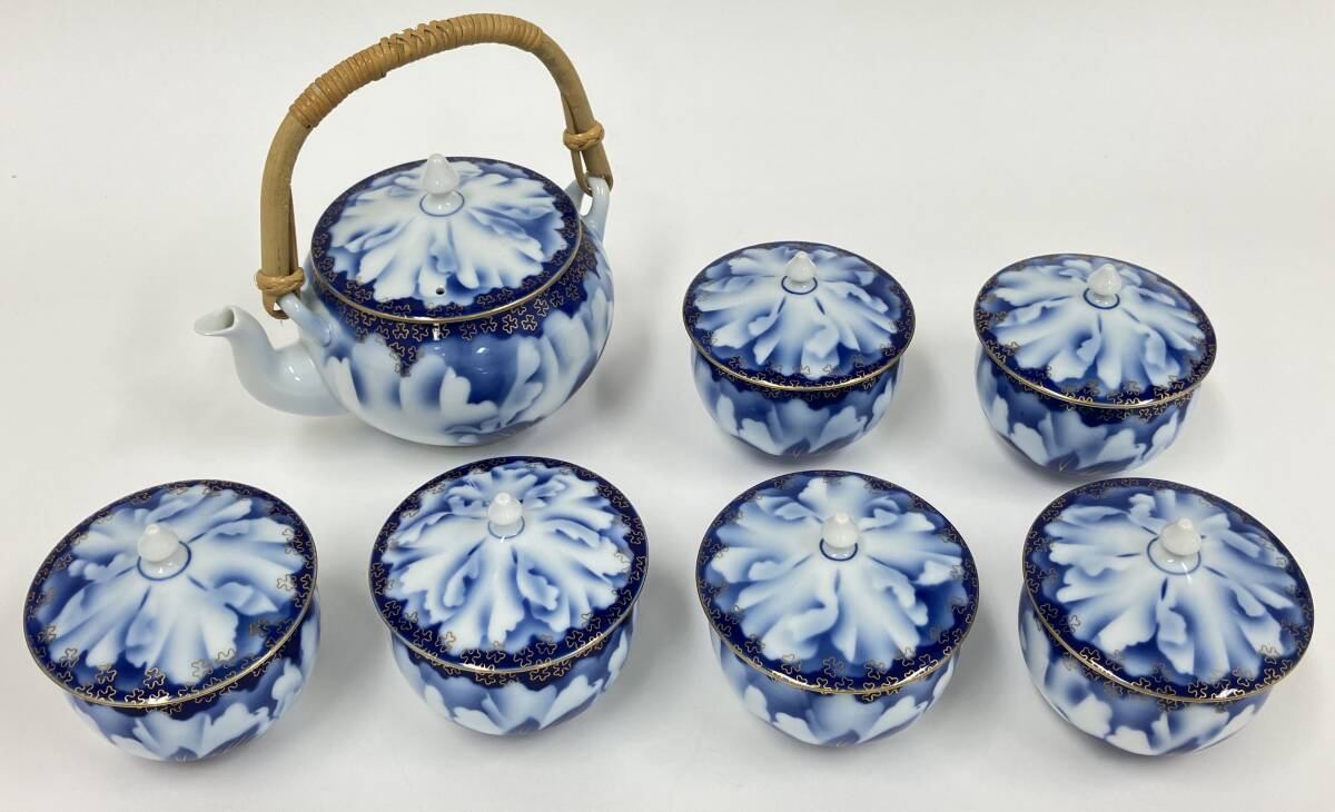 未使用美品! 深川製磁 飾壷 牡丹金ミル 沈香壺 共箱 茶道具 おまけケース付き Yahoo!オークション -「深川製磁牡丹金ミル」の落札相場・落札価格