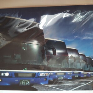 ☆JRエアロキング☆クリアファイル