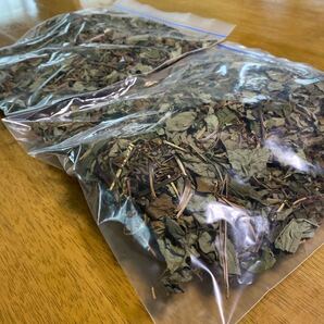 乾燥どくだみ200g無農薬