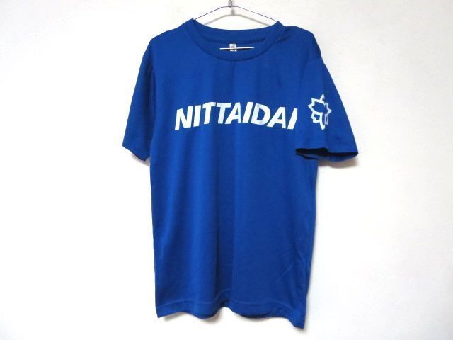 【非売品】日本体育大学 バレーボール ポロシャツ ネイビー 非売品】日本体育大学 バレーボール ポロシャツ ネイビー 2025年