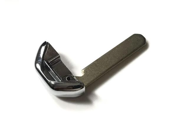 ★新品送無即納 ホンダ ステップワゴン オデッセイ フリード フィット アコード スマートキー用 メカキー 機械キー 合鍵 スペアキー製作用