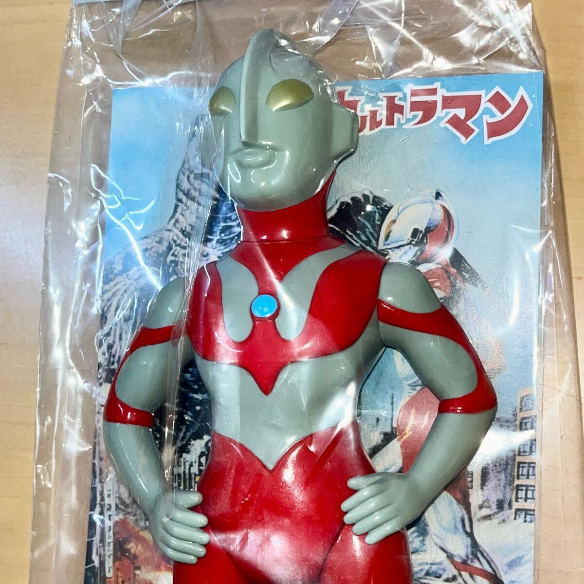 Ken マルサン ウルトラマンエース 450 グレー ゴモラ東京タワー付き 2025年最新】Yahoo!オークション -マルサン ウルトラマン 450の