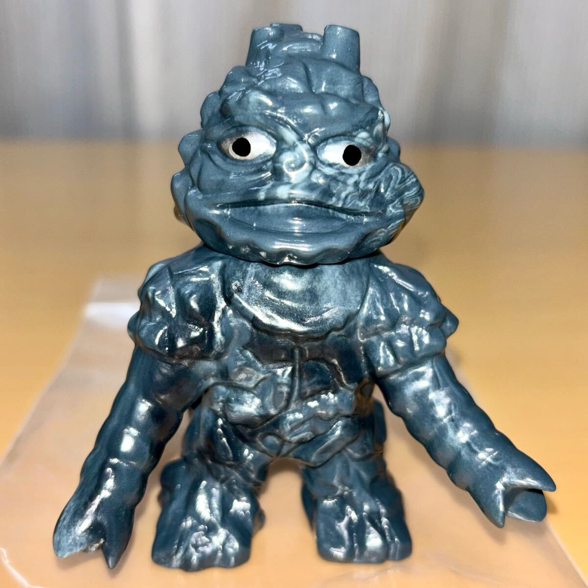 ソフビ ターゲットアース 2025年最新】Yahoo!オークション -ターゲットアースの中古品