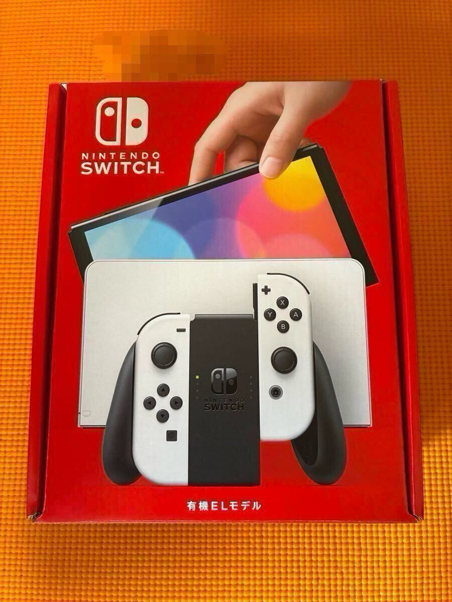【極美品】Switch本体有機EL スターティングフルセット 2025年最新】Yahoo!オークション -nintendo switch (有機el
