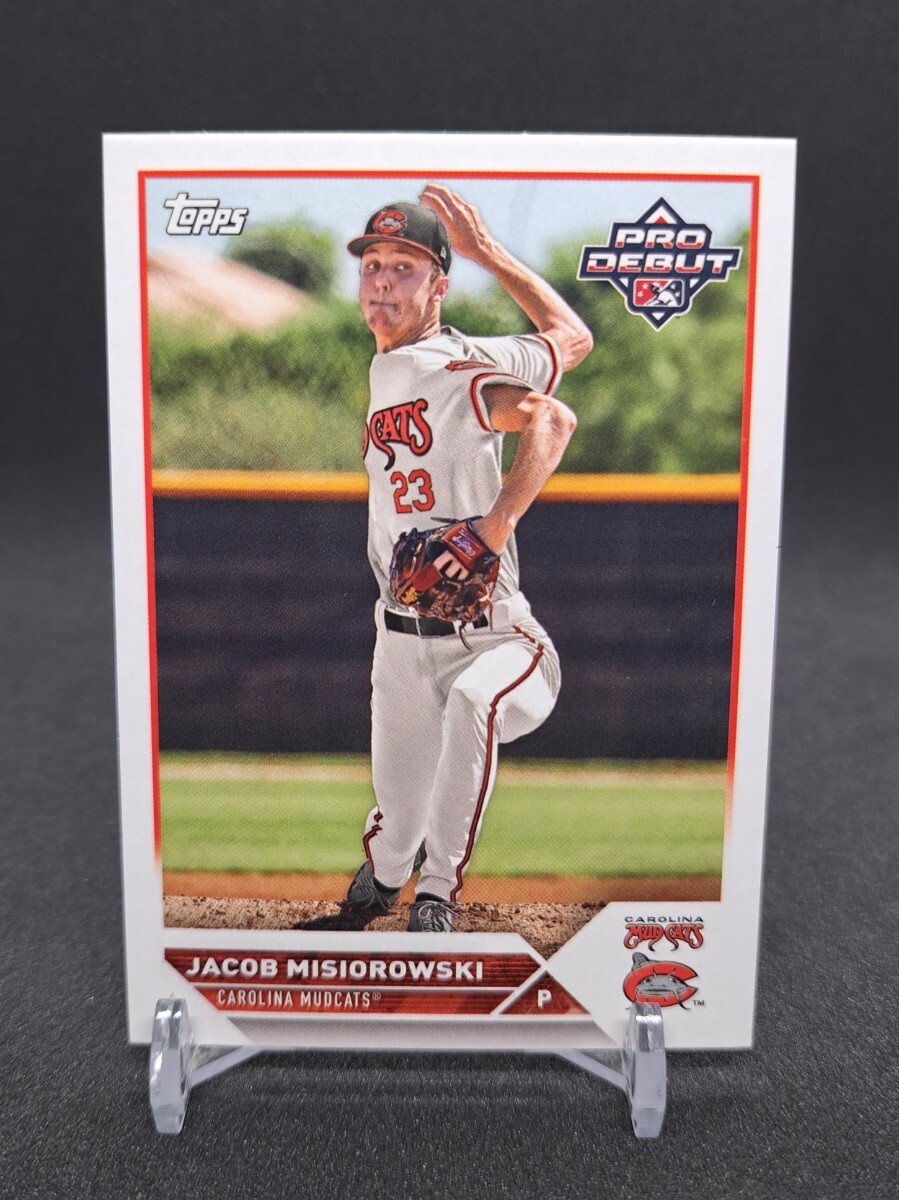 2025年最新】Yahoo!オークション -2023 topps pro debutの中古品
