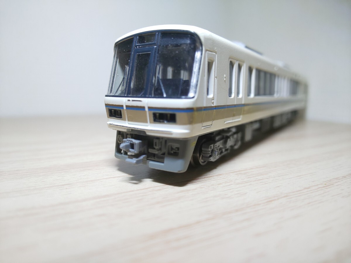 ジャンク KATO 221系 2025年最新】Yahoo!オークション -221系 katoの中古品・新品・未