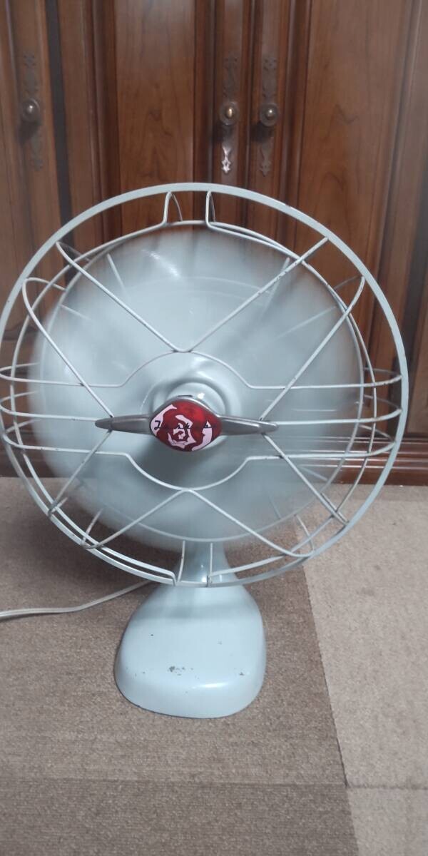 東芝 レトロ 電気扇 30cm 扇風機 スチール ローズエンブレム C-4753 2025年最新】Yahoo!オークション -扇風機 30cm 東芝の中古品