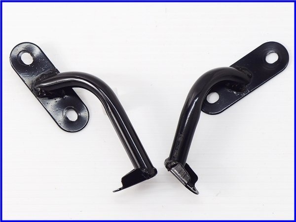 RG400 RG500 ガンマ 純正ミラー中古左右 長期保管 リペイント 美品 RG400 RG500 ガンマ 純正ミラー中古左右 長期保管 リペイント 美