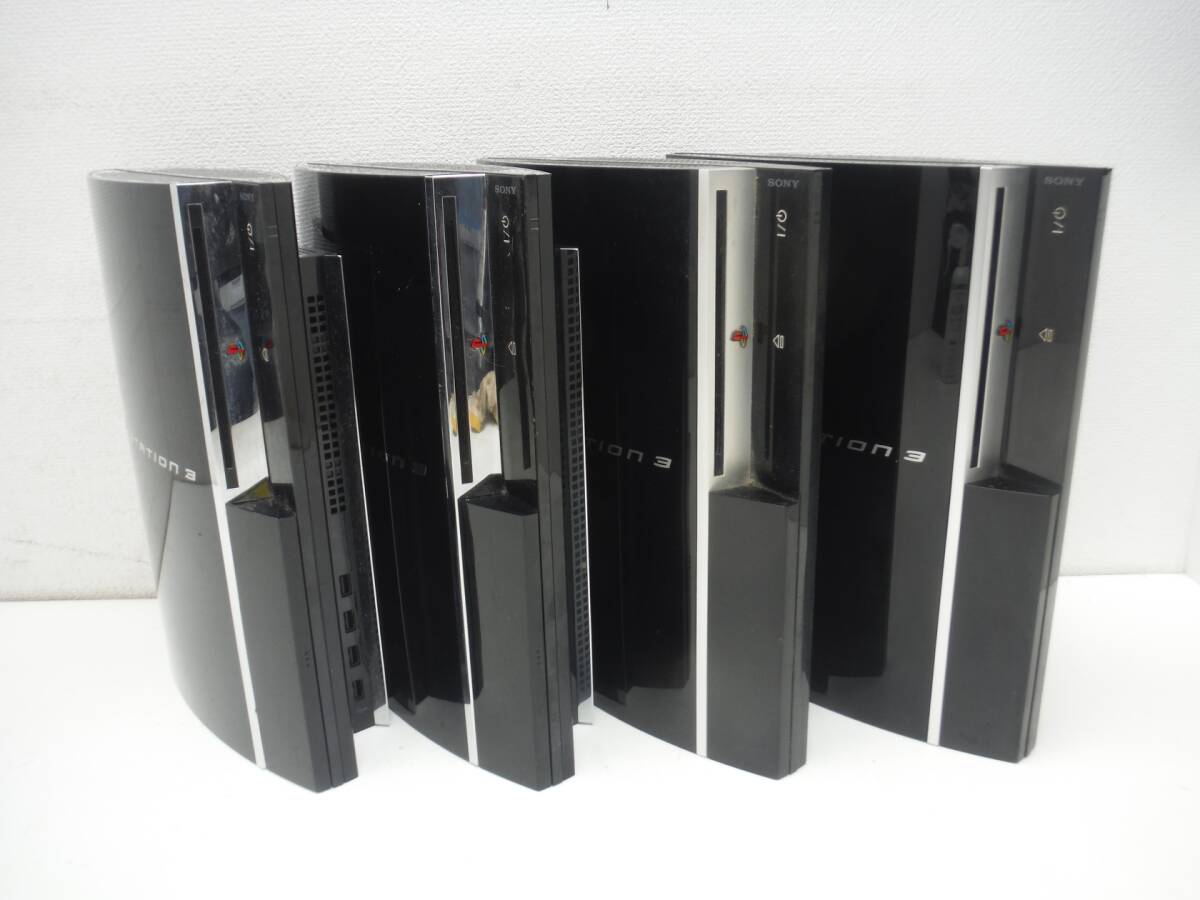 PS3初期型 ジャンク品 Yahoo!オークション -「ps3 初期型 ジャンク」の落札相場・落札価格