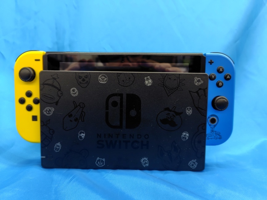 Switch ジャンク品 2025年最新】Yahoo!オークション -nintendo switch 本体