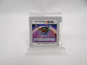 ☆5960 イナズマイレブンGO ギャラクシー スーパーノヴァ - 3DS