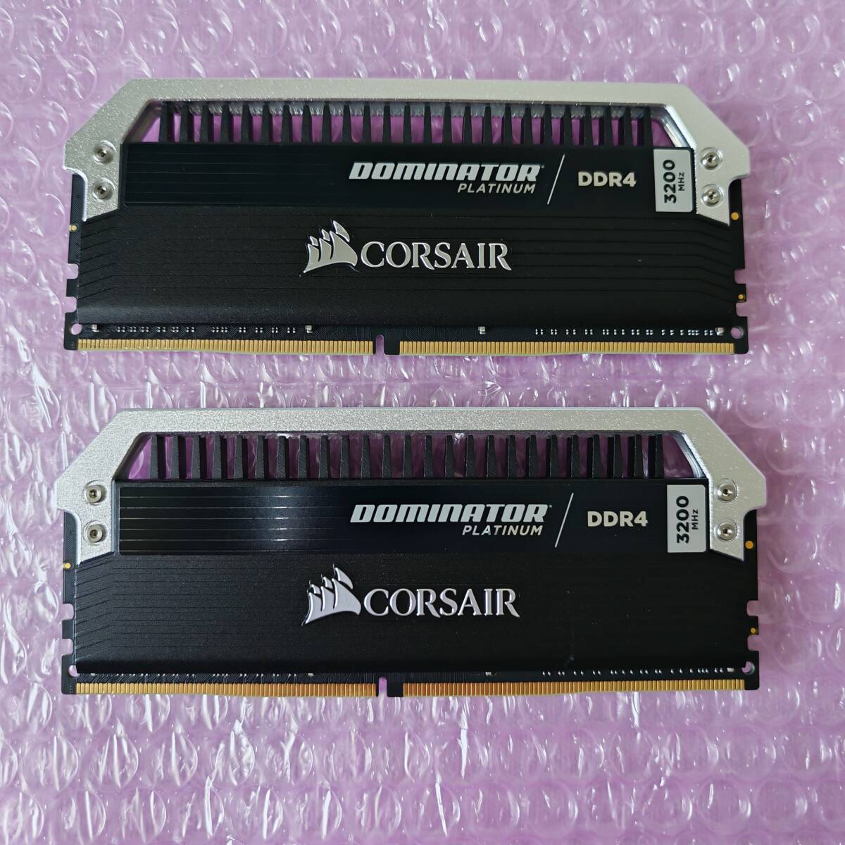 CORSAIR メモリ 16GB DDR4 4000MHz CL16 中古動作品 2025年最新】Yahoo!オークション -ddr4 16gb corsairの中古品